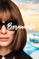 Richard Linklater - Bernadette artwork