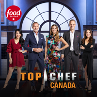 Top Chef Canada - Top Chef Canada, Season 7 artwork