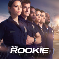 The Rookie - The Rookie, Season 2 artwork