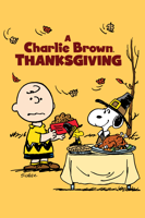 Bill Melendez & Phil Roman - A Charlie Brown Thanksgiving (Deluxe Edition) artwork