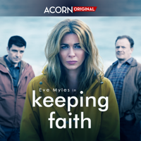 Keeping Faith - Episode 1 artwork