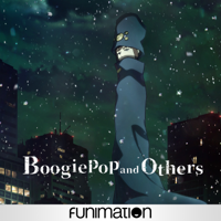 Boogiepop and Others - Boogiepop and Others artwork