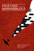 Mads Brügger - Cold Case Hammarskjöld artwork