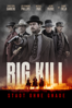 Big Kill: Stadt ohne Gnade - Scott Martin