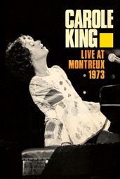 Live At Montreux 1973