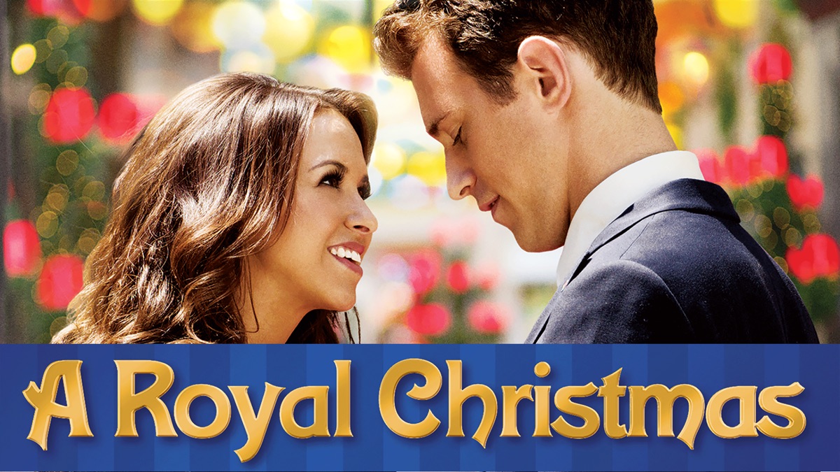 A Royal Christmas | Apple TV