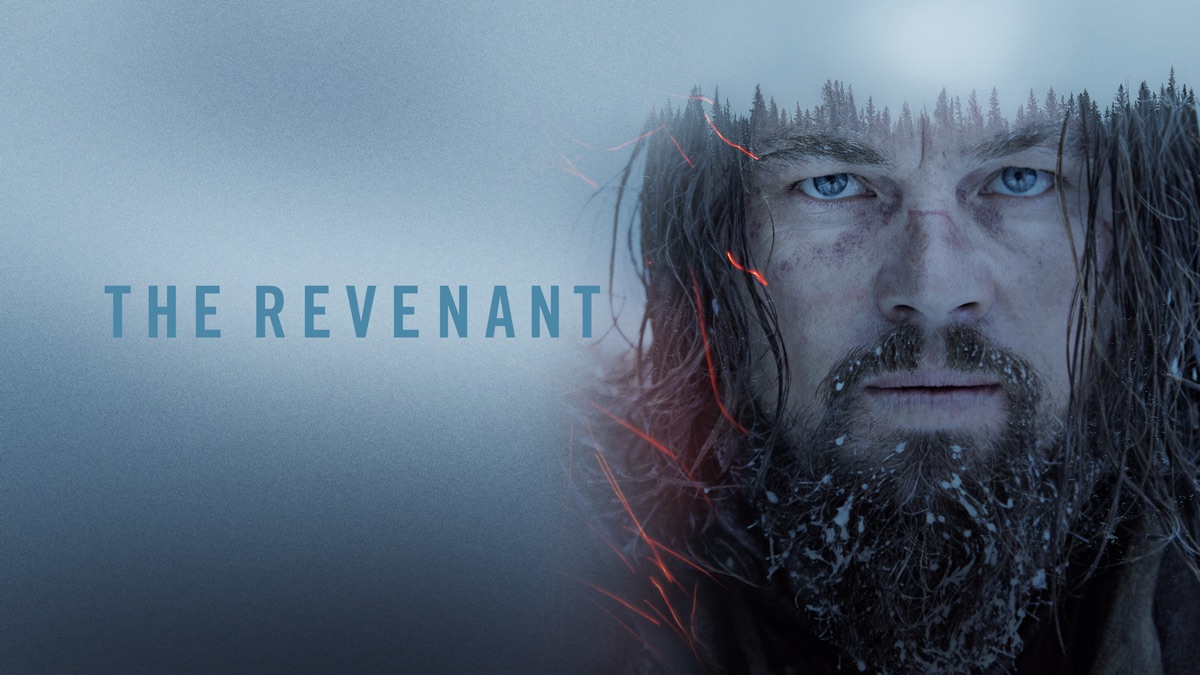 The Revenant | Apple TV