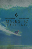 Joshua Pomer - 6 Majestic Surfing artwork