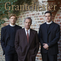 Grantchester - Grantchester, Series 4 artwork