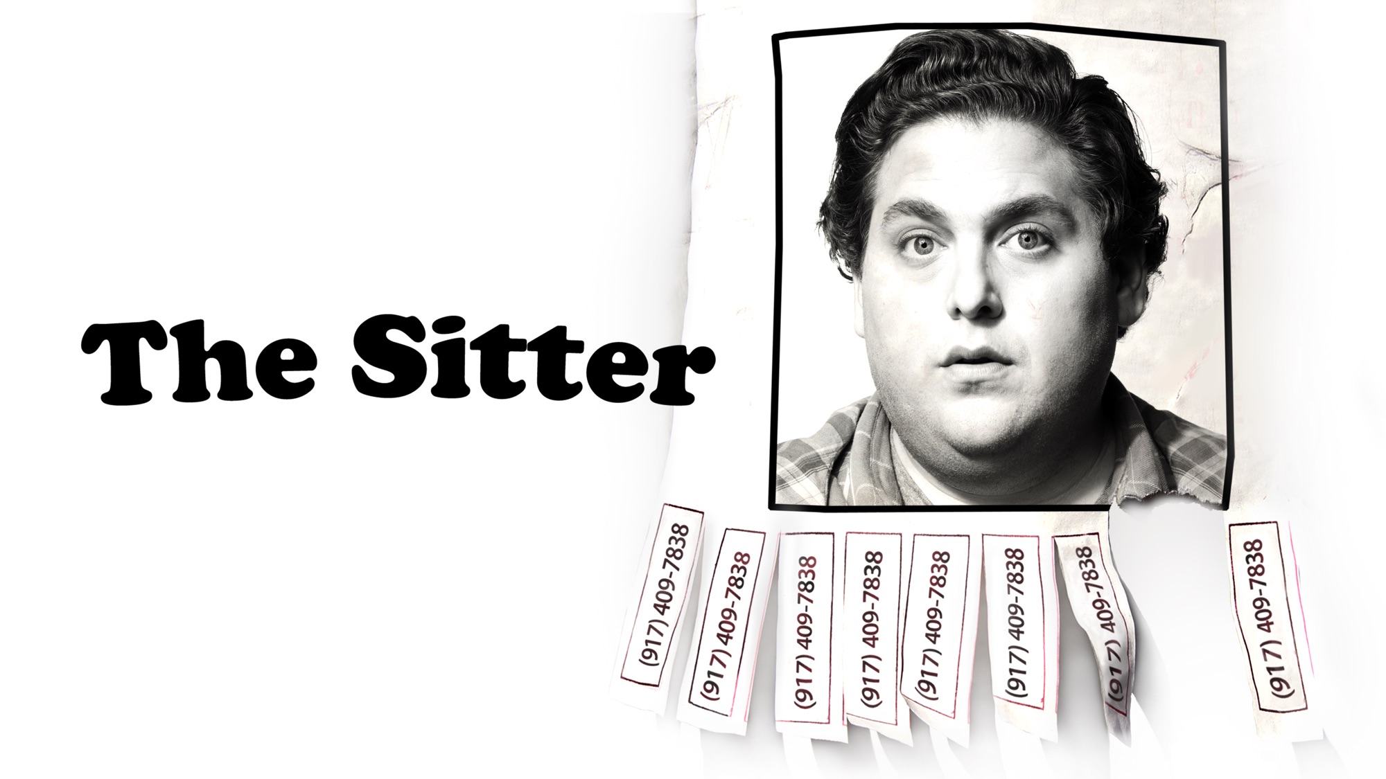 The Sitter On Apple Tv