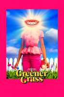 Jocelyn DeBoer & Dawn Luebbe - Greener Grass artwork