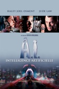 A.I. Intelligence Artificielle (Steven Spielberg)
