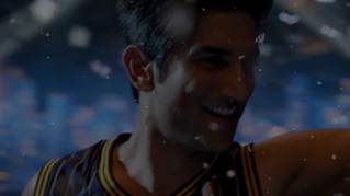 Dil Bechara (Lyric Video)