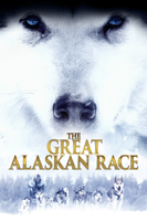 Brian Presley - The Great Alaskan Race artwork
