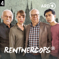 Rentnercops - Jeder Tag zählt - Rentnercops, Staffel 4 artwork