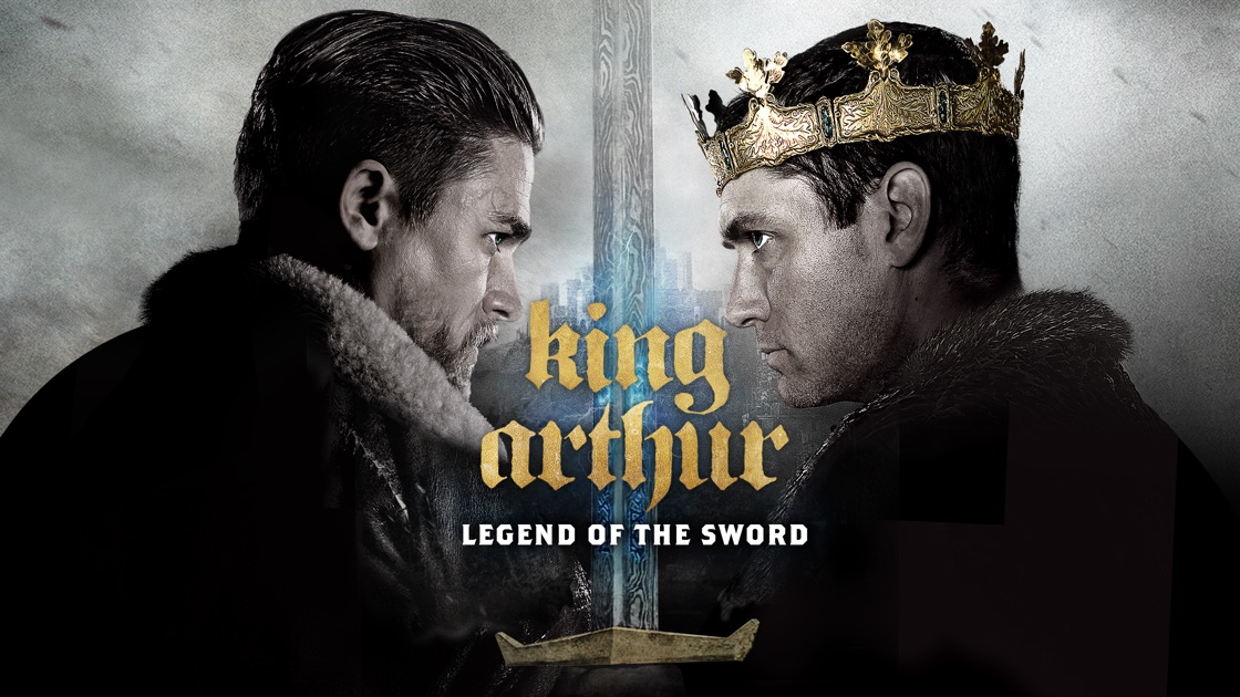 King Arthur Legend Of The Sword On Apple Tv