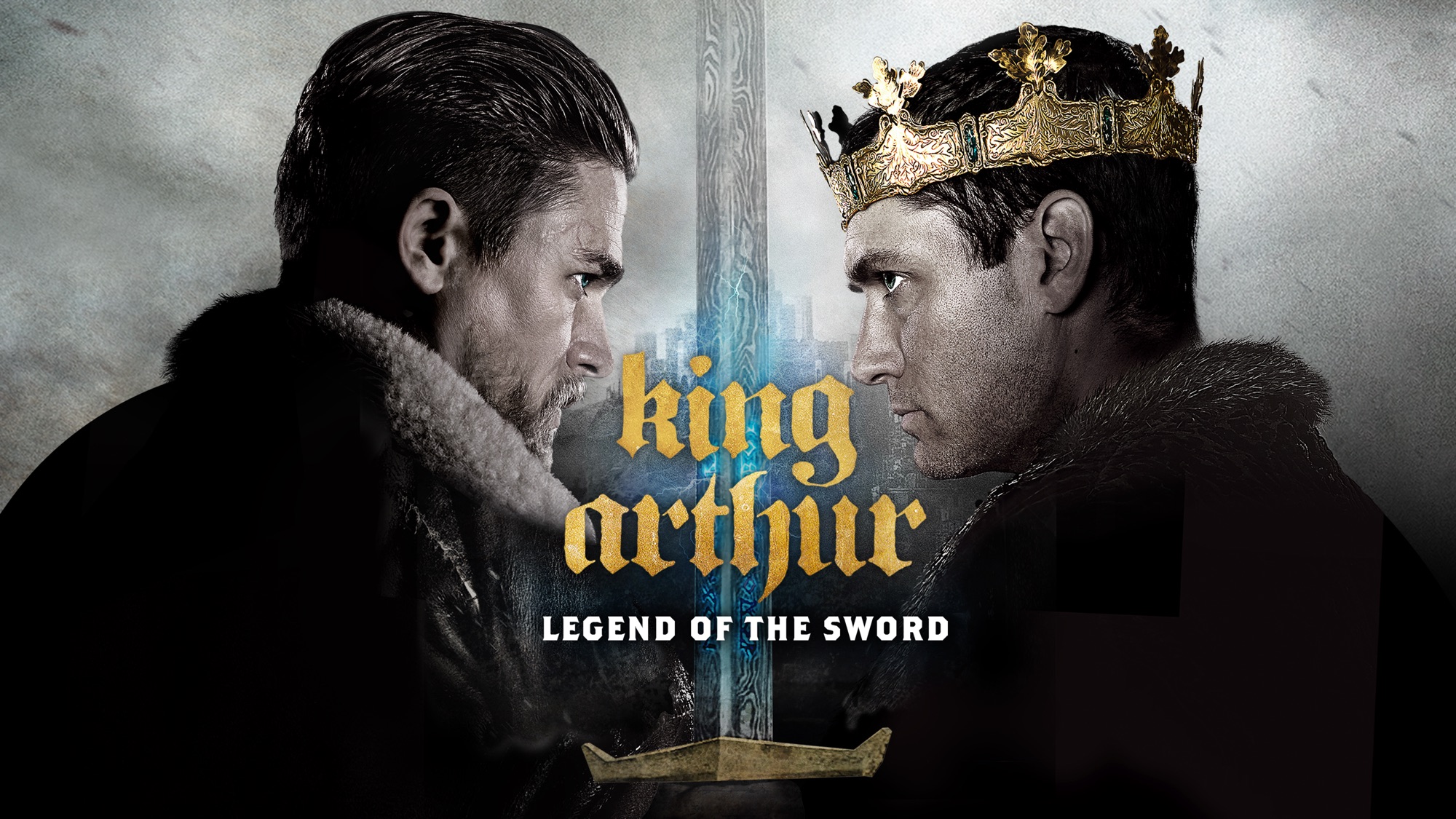 King Arthur: Legend of the Sword | Apple TV