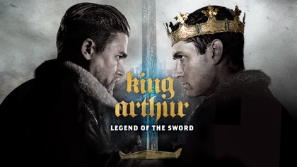 King Arthur: Legend of the Sword