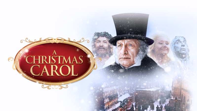 A Christmas Carol | Apple TV