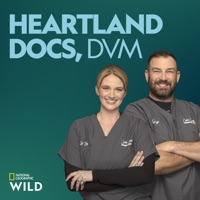 Télécharger Heartland Docs, DVM Season 3 Episode 2