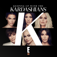 Keeping Up With the Kardashians - Keeping Up With the Kardashians, Season 19 artwork