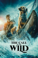 Christopher Michael Sanders - The Call of the Wild artwork