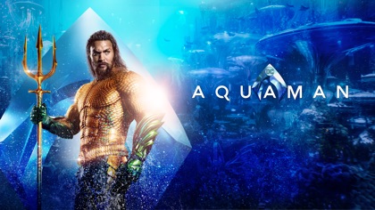 Aquaman
