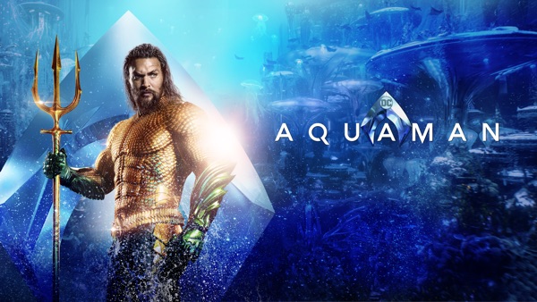Aquaman for apple download free