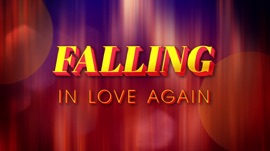 Falling In Love Again Bobby Womack R&B/Soul Music Video 2021 New Songs Albums Artists Singles Videos Musicians Remixes Image