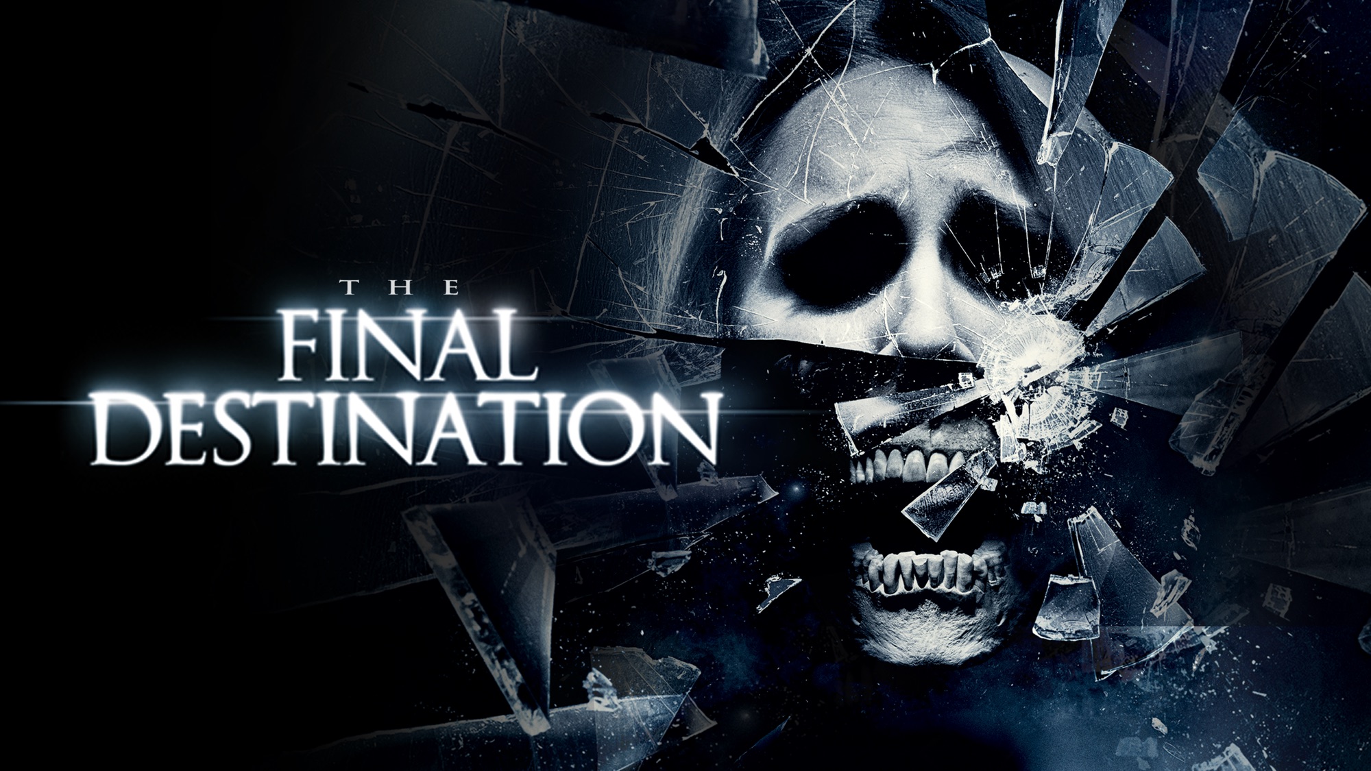 The Final Destination Apple TV