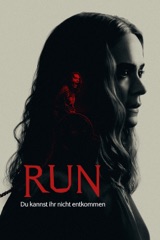 Run - Du kannst ihr nicht entkommen