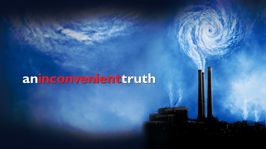 an inconvenient truth summary and analysis