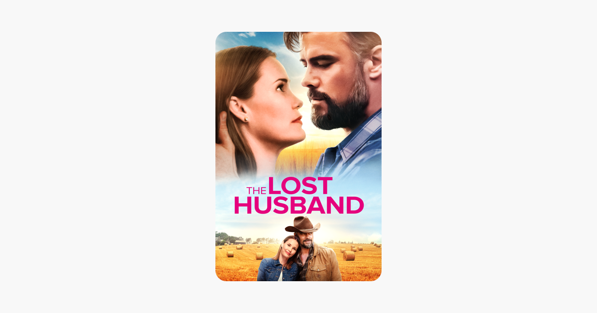 ‎The Lost Husband on iTunes