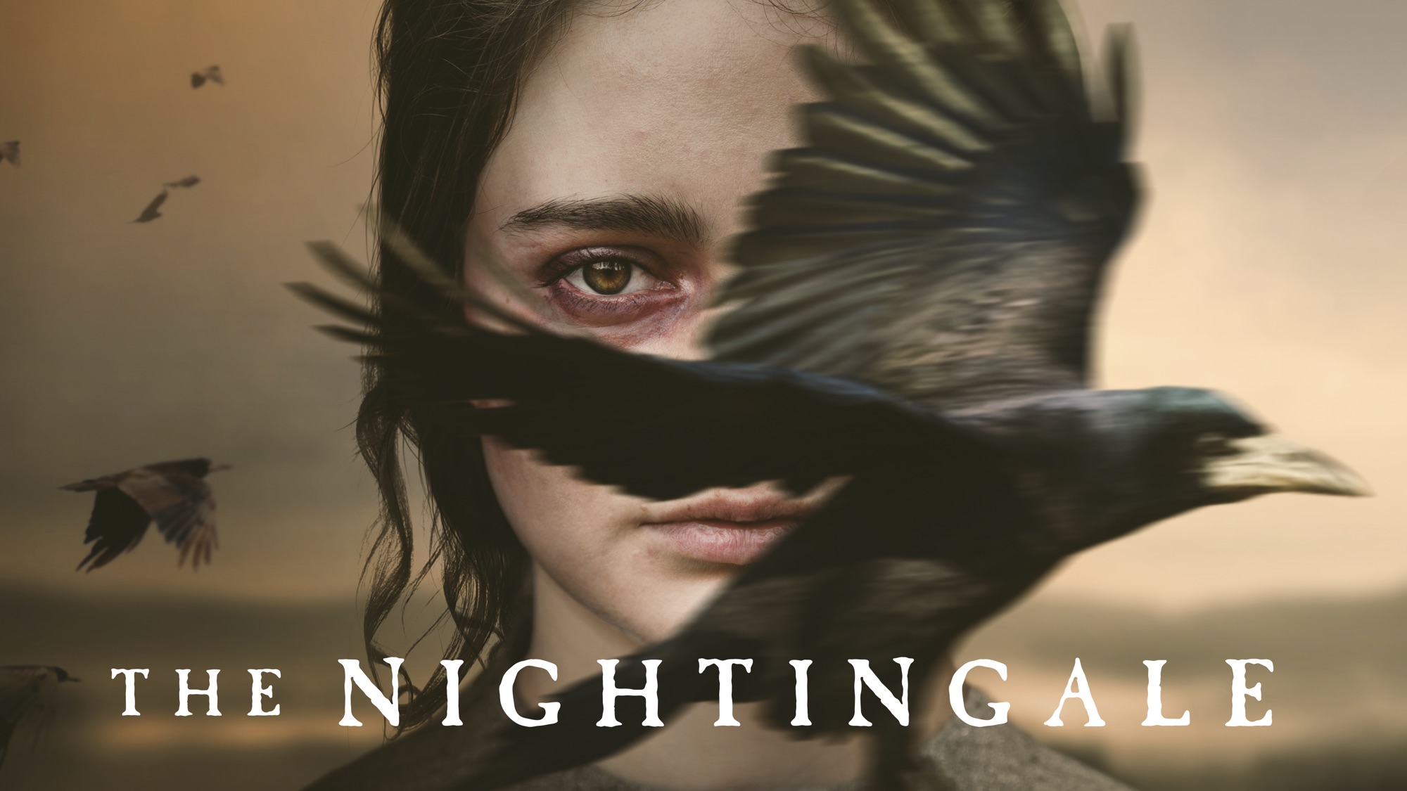 The Nightingale Schrei nach Rache Apple TV The Nightingale Schrei nach Rache Apple TV