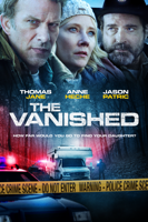 Peter Facinelli - The Vanished artwork