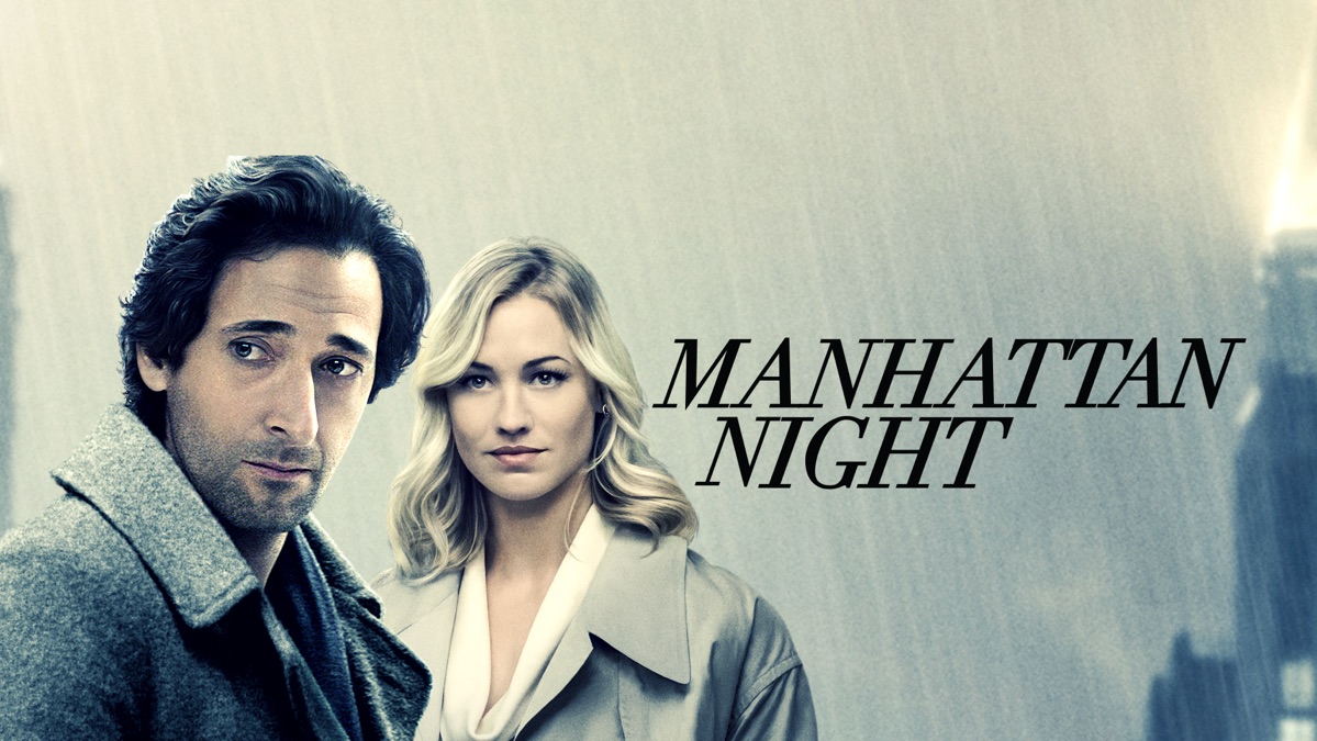 Manhattan Night Subtitles