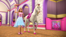 (Not) A Picture Perfect Girl [From “Barbie Princess Adventure”] - Barbie