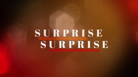 Surprise, Surprise Bobby Womack R&B/Soul Music Video 2021 New Songs Albums Artists Singles Videos Musicians Remixes Image