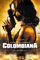 Colombiana