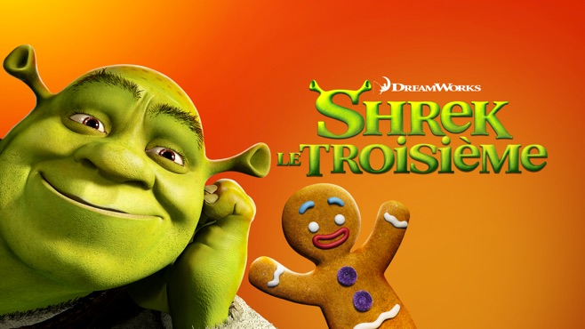 Shrek 2 for apple instal free