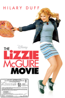 Jim Fall - The Lizzie McGuire Movie artwork