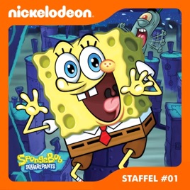 spongebob schwammkopf staffel 1 spongebob schwammkopf staffel 1