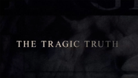 Five Finger Death Punch - The Tragic Truth (Lyric Video) artwork
