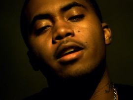 One Mic Nas Hip-Hop/Rap Music Video 2003 New Songs Albums Artists Singles Videos Musicians Remixes Image