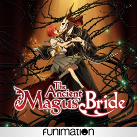 ‎The Ancient Magus' Bride, Pt. 1 on iTunes