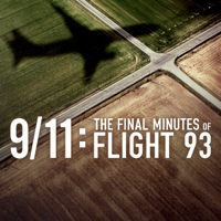 9/11: The Final Minutes of Flight 93 - 9/11: The Final Minutes of Flight 93 artwork