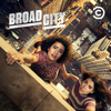 Broad City - Along Came Molly  artwork