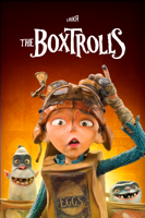 Anthony Stacchi & Graham Annable - The Boxtrolls artwork