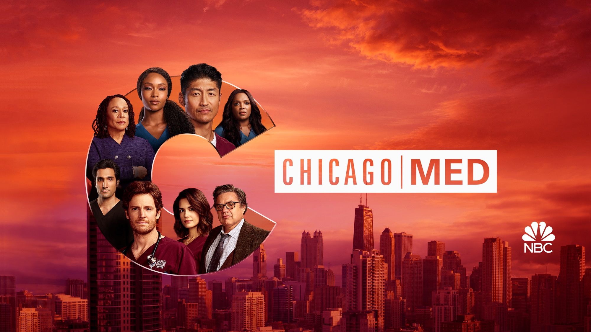 Chicago Med Apple TV