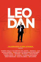 Leo Dan - Celebrando a una Leyenda, Segunda Parte artwork